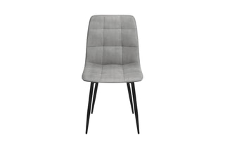 $6 chaises Linda Multicolore
