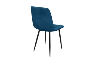 $6 chaises Linda Multicolore