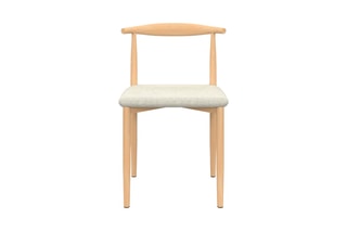 $6 chaises Adam - 50 x 74 x 48 cm