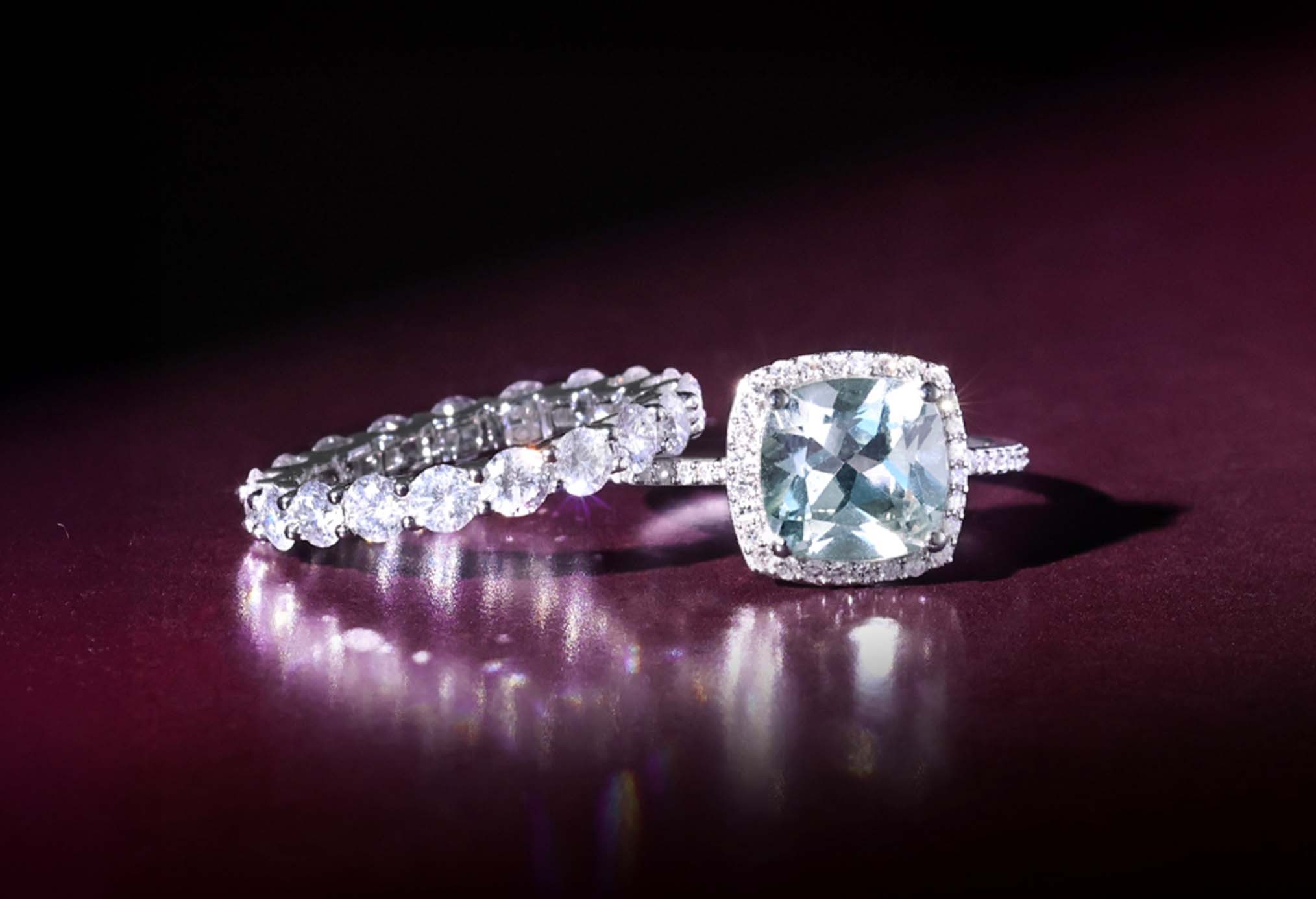 ATELIER DU DIAMANT à super prix chez SHOWROOMPRIVÉ