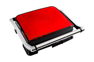 $Gril viande - 2000 W - 35,6 x 33,6 x 13 cm