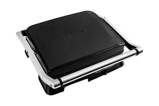 $Gril viande - 2000 W - 35,6 x 33,6 x 13 cm