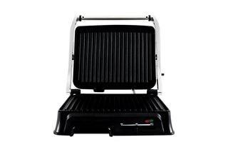 $Gril viande - 2000 W - 35,6 x 33,6 x 13 cm