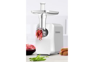 $Hachoir à viande électrique - 1300 W
