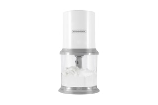 $Mini hachoir électrique - 500 ml - 400 W