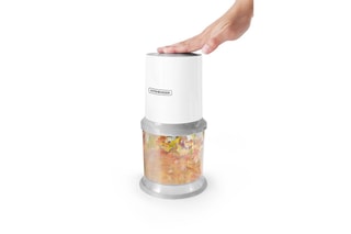 $Mini hachoir électrique - 500 ml - 400 W
