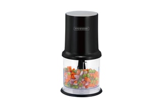 $Mini hachoir électrique - 500 ml - 400 W