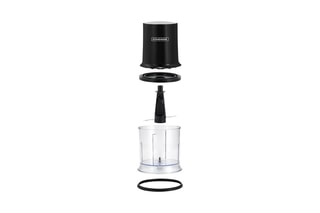 $Mini hachoir électrique - 500 ml - 400 W