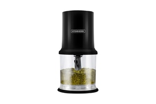 $Mini hachoir électrique - 500 ml - 400 W