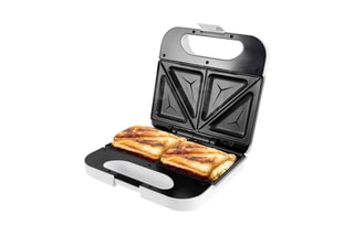 $Appareil à sandwich - 750 W