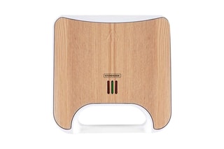 $Appareil à sandwich - 750 W