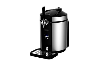 $Tireuse à bière - 65 W - 5 l