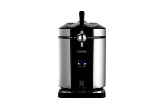 $Tireuse à bière - 65 W - 5 l