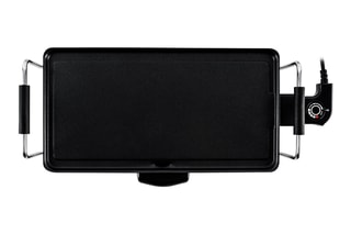 $Plancha électrique
