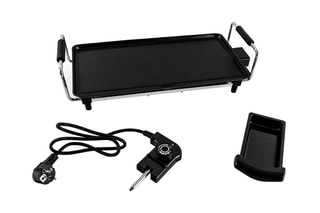 $Plancha électrique
