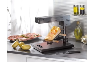 $Appareil à raclette - 600 W