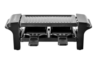$Raclette grill - 350 W - 2 personnes