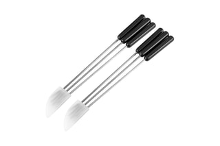 $Friteuse et fondue 2-en-1 - 950 W - 1 l