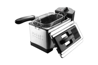 $Friteuse - 2000 W - 3 l