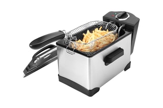 $Friteuse - 2000 W - 3 l
