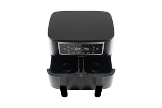 $Friteuse sans huile digitale - 2600 W - 8 l