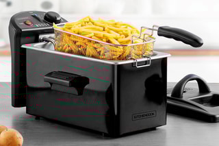$Friteuse - 2100 W - 3 l