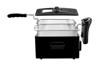 $Friteuse - 2100 W - 3 l