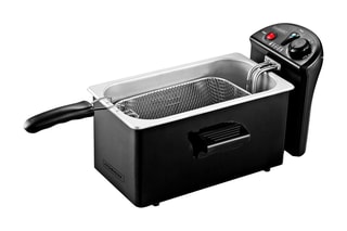 $Friteuse - 2100 W - 3 l