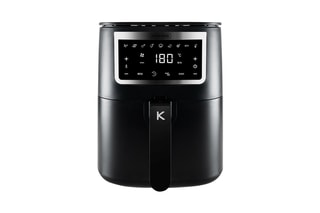 $Friteuse sans huile - 1400 W - 3 l