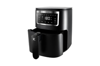 $Friteuse sans huile - 1400 W - 3 l