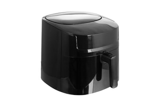 $Friteuse sans huile - 1800 W - 7,2 l