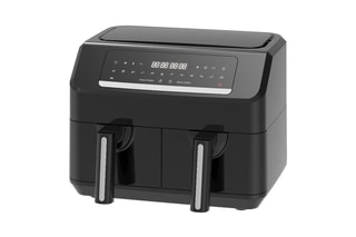 $Friteuse sans huile - 1800 W - 7,2 l
