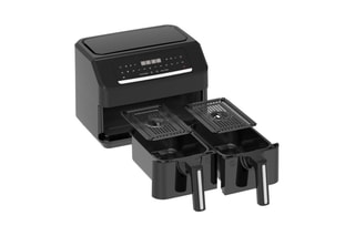 $Friteuse sans huile - 1800 W - 7,2 l