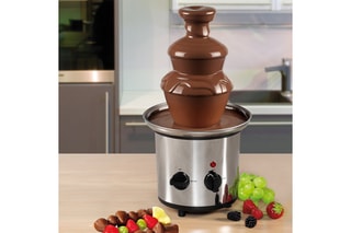 $Fontaine à chocolat - 190 W