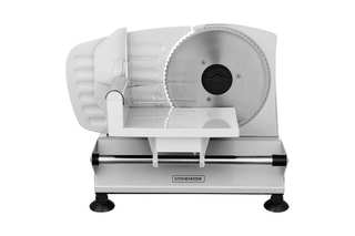 $Trancheuse électrique - 80 tr/min - 150 W