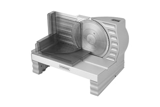 $Trancheuse électrique - 50-80 tr/min - 150 W