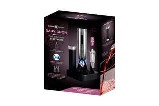 $Tire-bouchon électrique 6-en-1