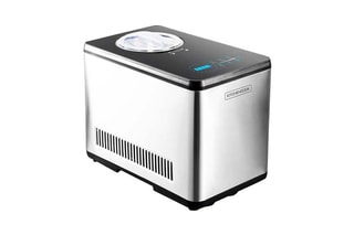 $Sorbetière - 1,5 l - 140 W