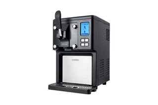 $Machine à crème glacée - 1,5 l - 250 W
