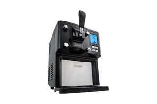 $Machine à crème glacée - 1,5 l - 250 W