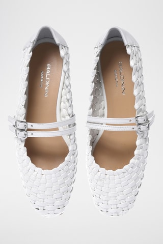 $Babies - Blanc
