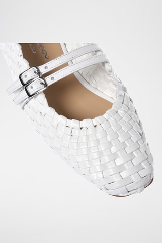 $Babies - Blanc