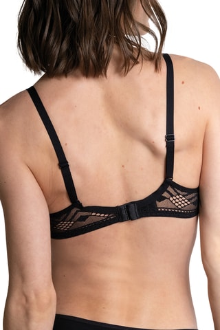 $Soutien-gorge Ondine - Noir