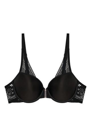 $Soutien-gorge Ondine - Noir