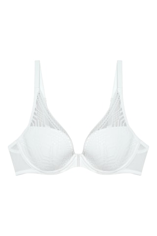 $Soutien-gorge Ondine - Blanc