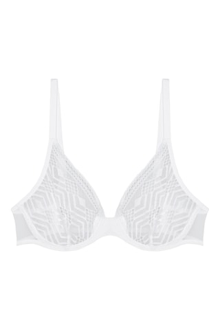 $Soutien-gorge Ondine - Blanc