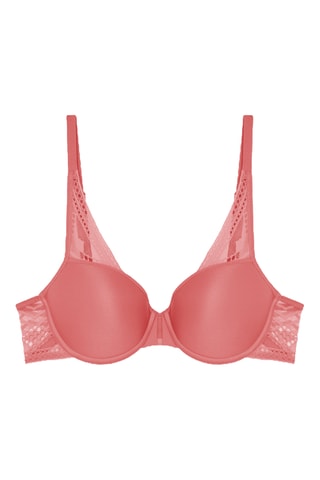 $Soutien-gorge Ondine - Saumon