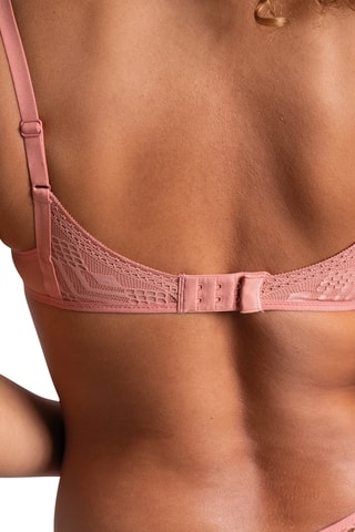 $Soutien-gorge Ondine - Saumon
