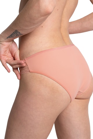 $Culotte Ondine - Saumon
