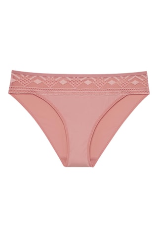 $Culotte Ondine - Saumon